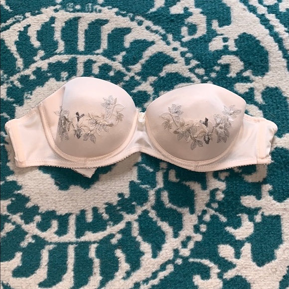 Strapless bra - Picture 1 of 3